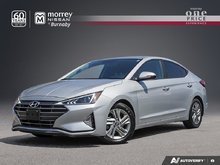 2019 Hyundai Elantra PREFERRED TRIM