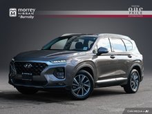 2019 Hyundai Santa Fe PREFERRED AWD + NO ACCIDENTS