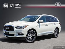 2020 Infiniti QX60 SIGNATURE EDITION + LOW KMS
