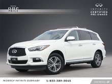 2020 Infiniti QX60 LIMITED EDITION // SALE PRICED