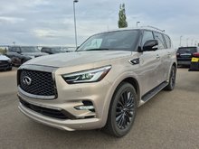 2023 Infiniti QX80 PROACTIVE TRIM // NO ACCIDENTS