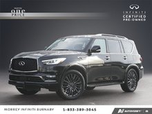 2023 Infiniti QX80 PROACTIVE TRIM // NO ACCIDENTS