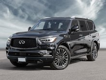 2024 Infiniti QX80 ProACTIVE