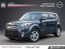 2016 Kia Soul LOW KMS