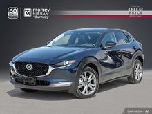 2023 Mazda CX-30 GT
