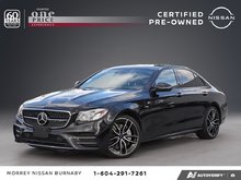 2020 Mercedes-Benz E-Class AMG E 53