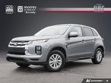 2020 Mitsubishi RVR SE FWD // NO ACCIDENTS