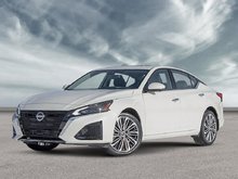 2024 Nissan Altima PLATINUM