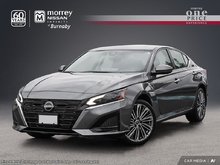 2025 Nissan Altima PLATINUM