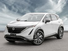 2024 Nissan Ariya Extended Range EVOLVE+ e-4ORCE