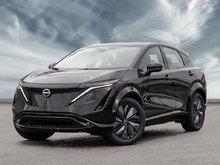 2025 Nissan Ariya EVOLVE