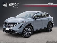 2025 Nissan Ariya Extended Range EVOLVE+ FWD