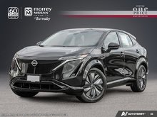 2026 Nissan ARIYA SL+