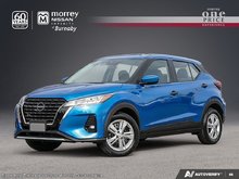 2024 Nissan Kicks Play S