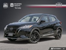 2024 Nissan Kicks Play SR PREMIUM
