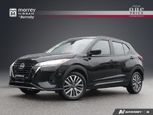 2024 Nissan Kicks Play SR PREMIUM