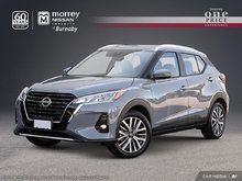 2025 Nissan Kicks Play SV