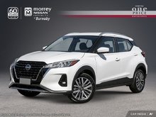 2025 Nissan Kicks Play SV