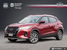 2025 Nissan Kicks Play SV