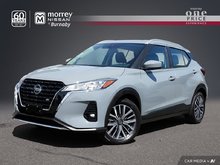 2021 Nissan Kicks SV CVT // NO ACCIDENTS