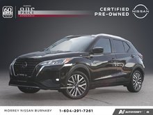 2021 Nissan Kicks SV CVT // SALE PRICED