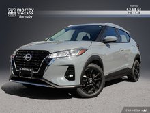 2023 Nissan Kicks SV + NO ACCIDENTS