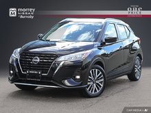 2023 Nissan KICKS SV CVT + NO ACCIDENTS