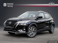 2023 Nissan KICKS SV CVT ULTRA LOW KMS