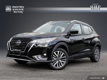 2023 Nissan Kicks SV CVT ULTRA LOW KMS