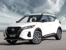 2024 Nissan KICKS SR PREMIUM