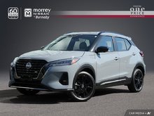 2024 Nissan Kicks SR CVT // NO ACCIDENTS