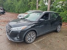 2024 Nissan Kicks SV CVT // NO ACCIDENTS