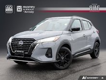 2024 Nissan Kicks SR PREMIUM // NO ACCIDENTS