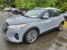 2024 Nissan Kicks SV CVT // 2.99% FINANCING