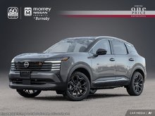 2025 Nissan Kicks SR PREMIUM SPRT WHL PKG