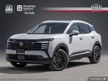 2025 Nissan Kicks SR PREMIUM SPRT WHL PKG