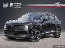 2025 Nissan Kicks SR PREMIUM