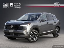 2025 Nissan Kicks SV PREMIUM