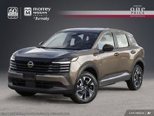 2025 Nissan Kicks SV PREMIUM