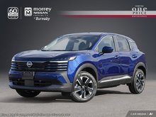 2025 Nissan Kicks SV PREMIUM