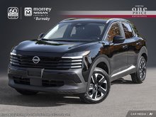 2025 Nissan Kicks SV PREMIUM