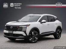 2025 Nissan Kicks SR PREMIUM
