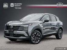 2025 Nissan Kicks SV PREMIUM