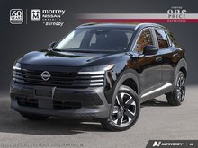 2025 Nissan Kicks SV PREMIUM