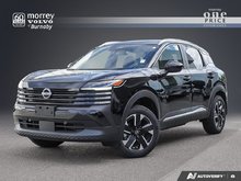 2025 Nissan Kicks SV // DEMO MODEL