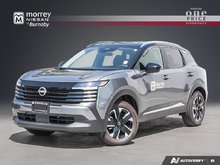 2025 Nissan Kicks SV AWD // 2.99% FINANCING!
