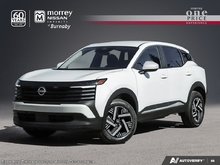 2026 Nissan Kicks SV FWD