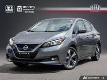 2020 Nissan LEAF SV PLUS // 2.99% FINANCING