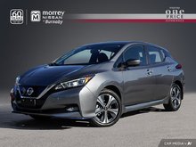 2021 Nissan Leaf SV PLUS