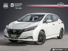 2024 Nissan LEAF SV PLUS